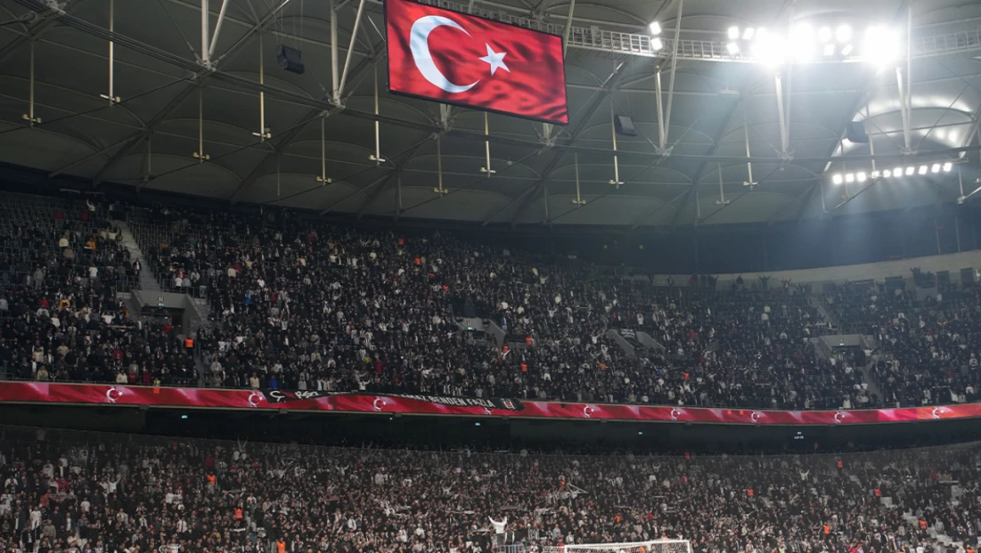 A Millî Takım’ın Play-Off Yarı Final Maçı İstanbul’da Oynanacak