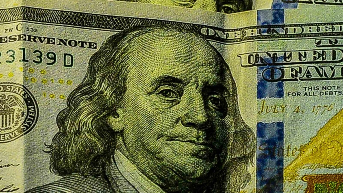 ABD'den Borç Rekoru: Borç 38 Trilyon Dolar