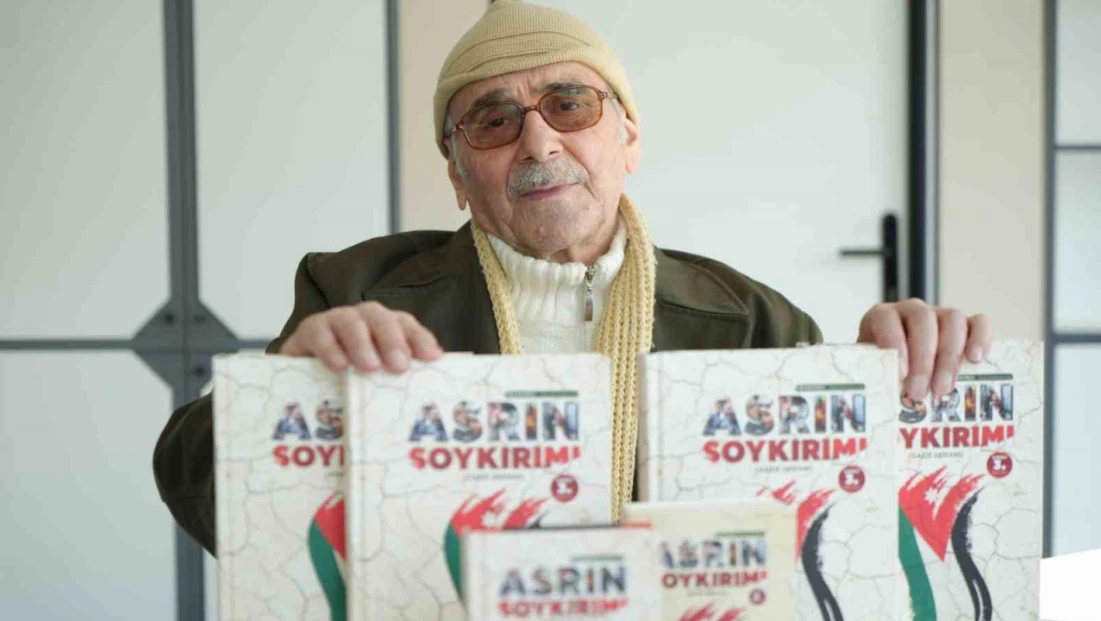 Asrın Soykırımı: Gazze Destanı