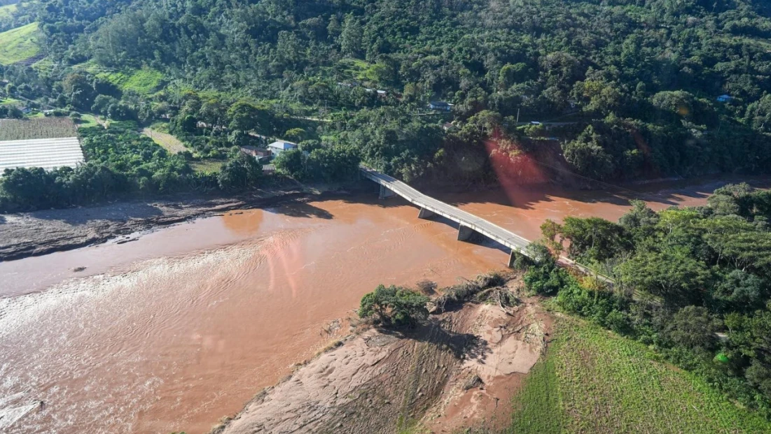 Brezilya’daki sel felaketinde can kaybı 149’a yükseldi