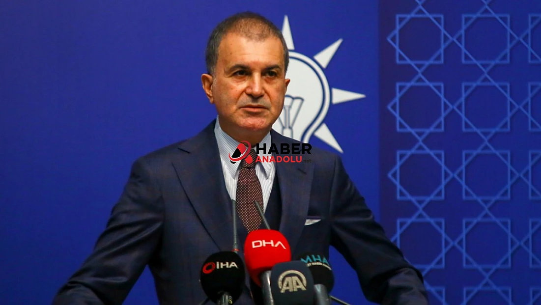 Çelik: Düzenlemeler Meclis kapanmadan çıkacak