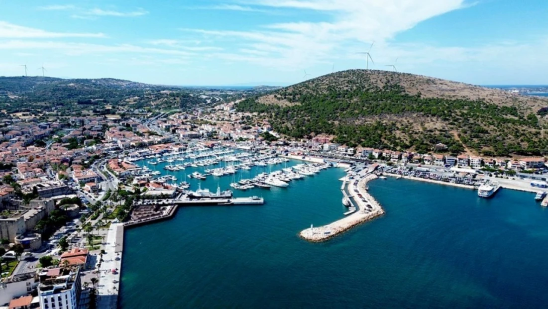 Çeşme’de Su Krizi Büyüyor: Kesintiler 10 Saate Çıktı”