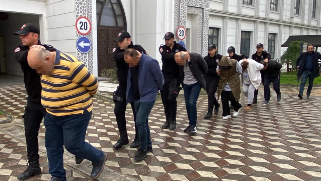 Dilovası Yangın Faciasında 7 Tutuklama Kararı