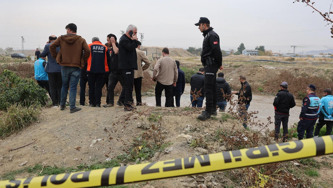 Elazığ’da Acı Son: Veysel’in Cansız Bedeni Bulundu