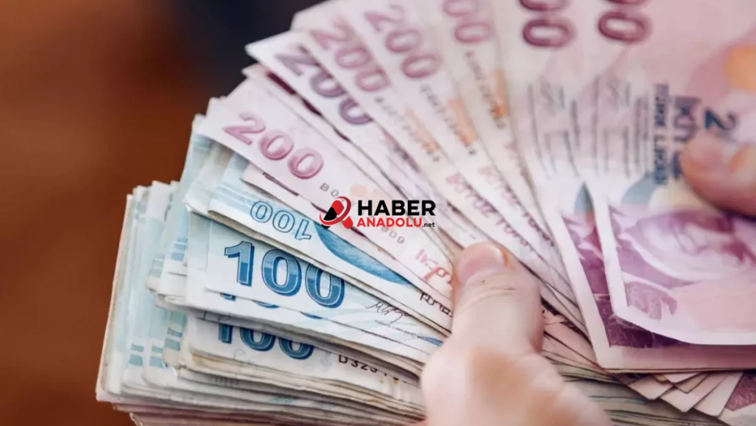 Emeklilerin fark ödemesi bugün yapılıyor