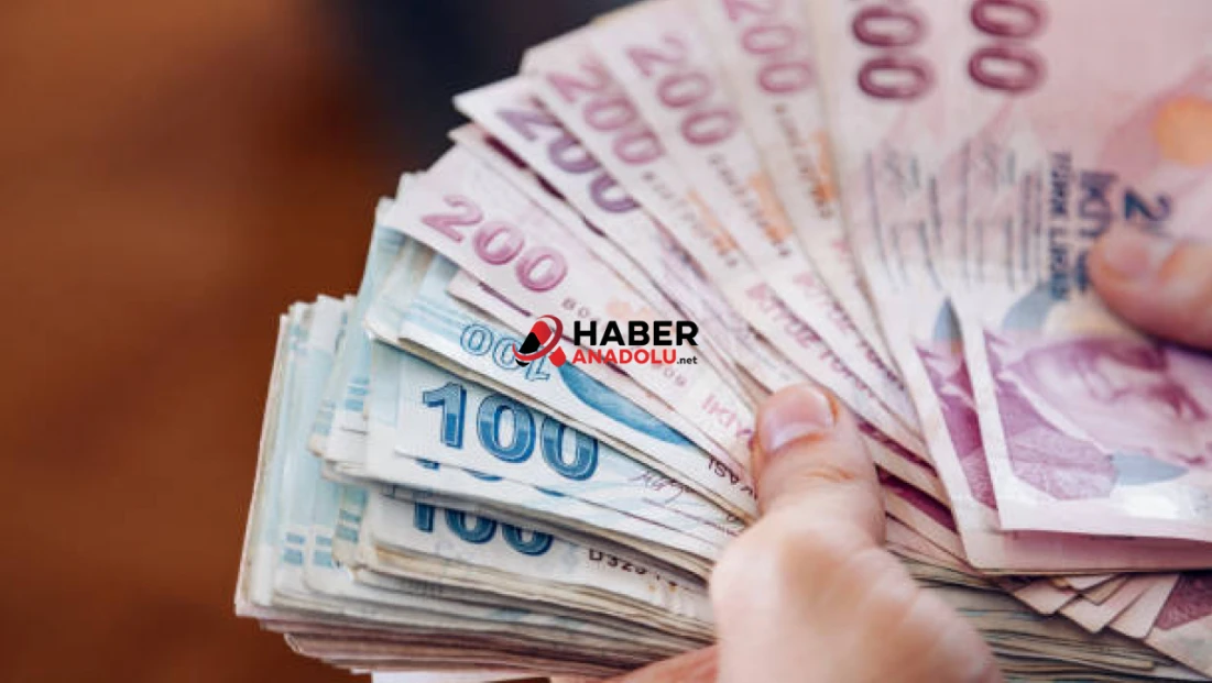 En düşük emekli aylığını içeren kanun teklifi kabul edildi