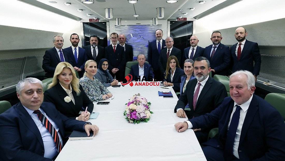 Erdoğan: Yunanistan yanlış yoldan dönmeli