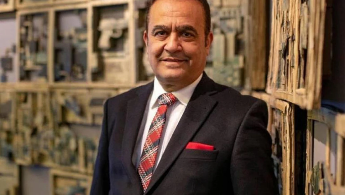 Gazeteci Oktay Ensari hayatını kaybetti