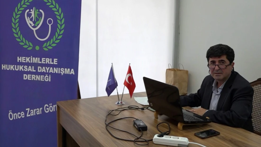 Gaziantep'te Hatalı Ameliyat: 4 Yaşındaki Çocuk Engelli Kaldı