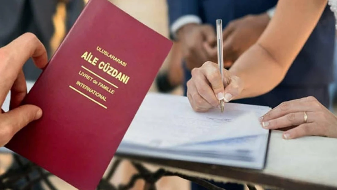 Gençlere Evlilik Kredisi 250 Bin TL’ye Çıkıyor