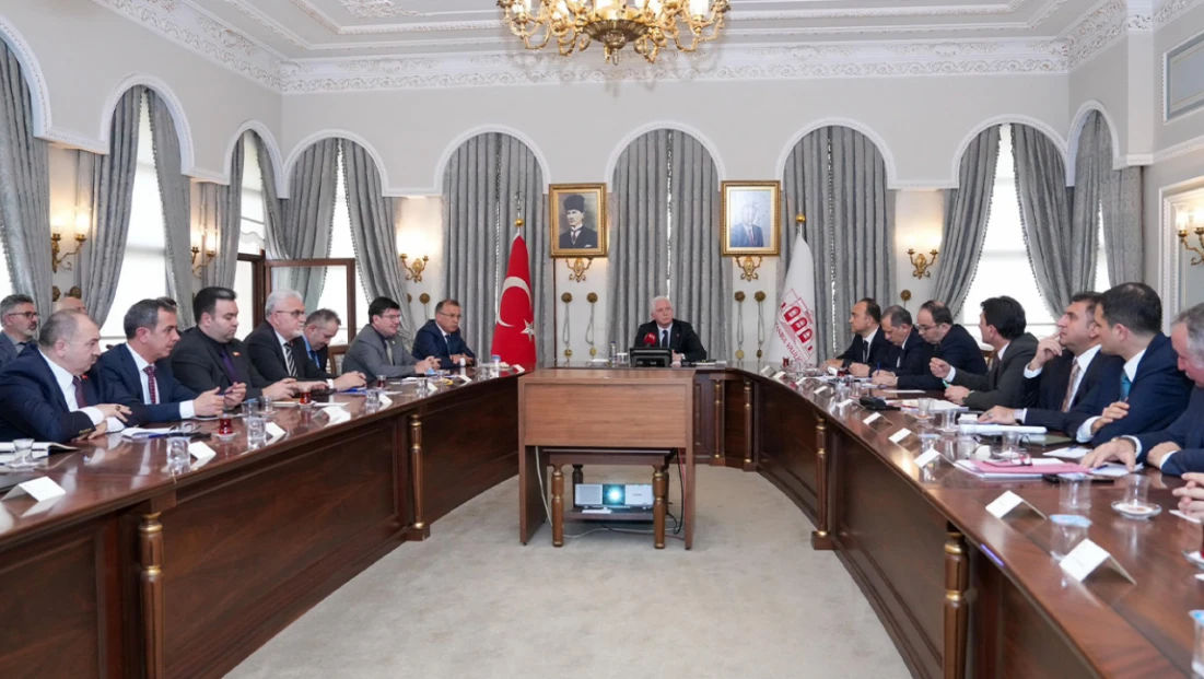 Gıda İşletmelerine 24 Saat Kayıt Zorunluluğu