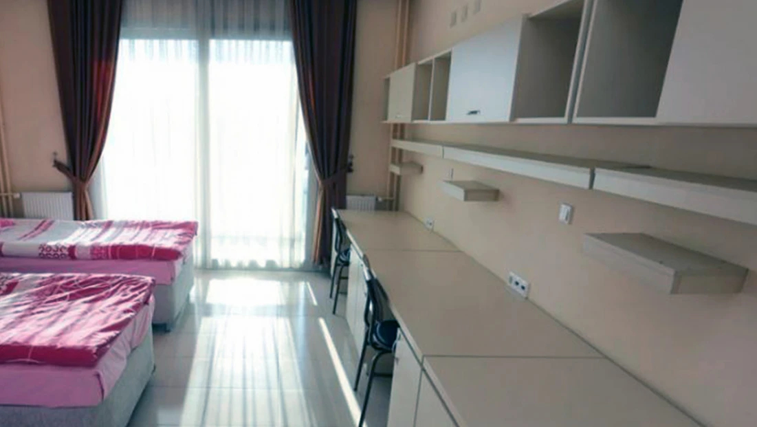 GSB Yurt Başvuruları Başladı