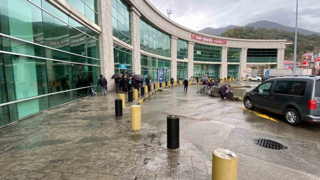 Gürcistan’a Seyahatte Yeni Dönem