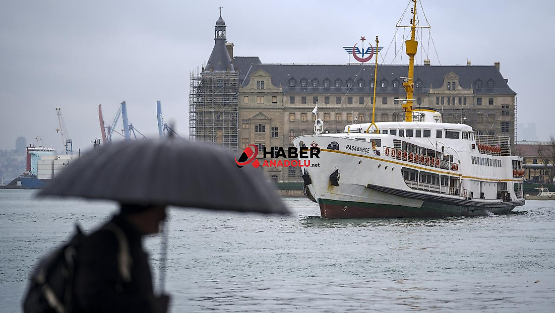 Hafta sonu yağışlı geçecek