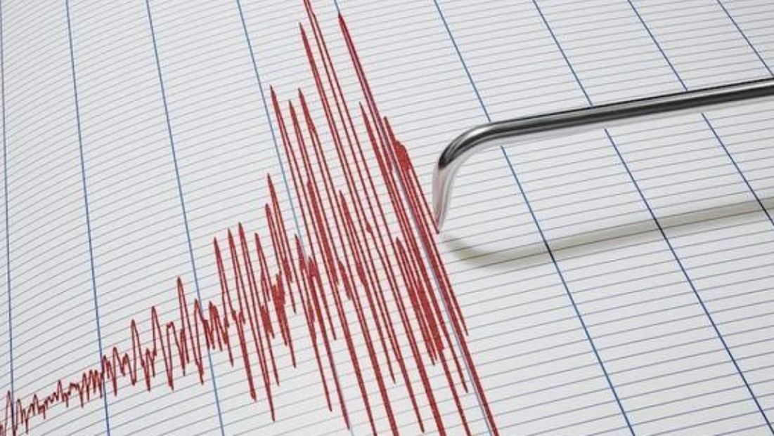 Hatay’da 4.2’lik Deprem