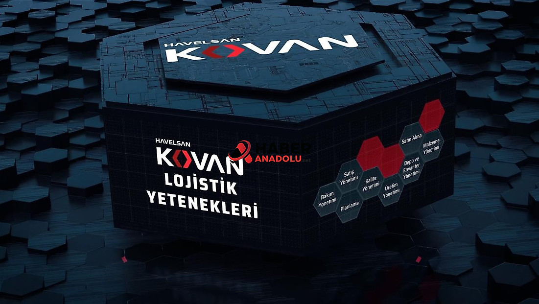 HAVELSAN ve İŞKUR'dan milli yazılım için eğitim