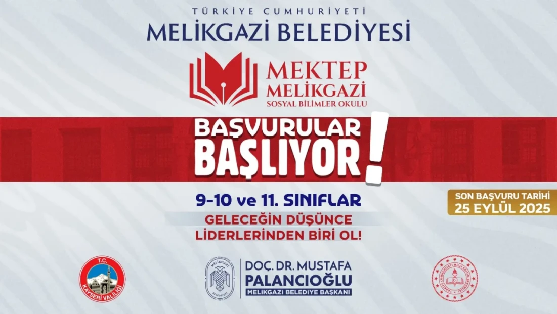 Haydi Gençler! Geleceğinize Yatırım Zamanı