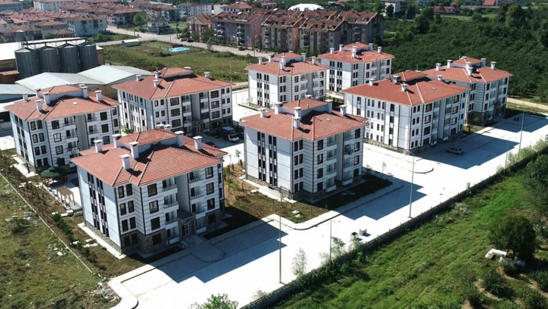 “İlk Evim” Operasyonu: 19 Gözaltı