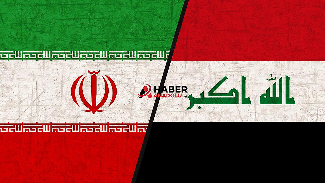 İran’dan Irak’a uçuş kısıtlamalarını kaldırma çağrısı