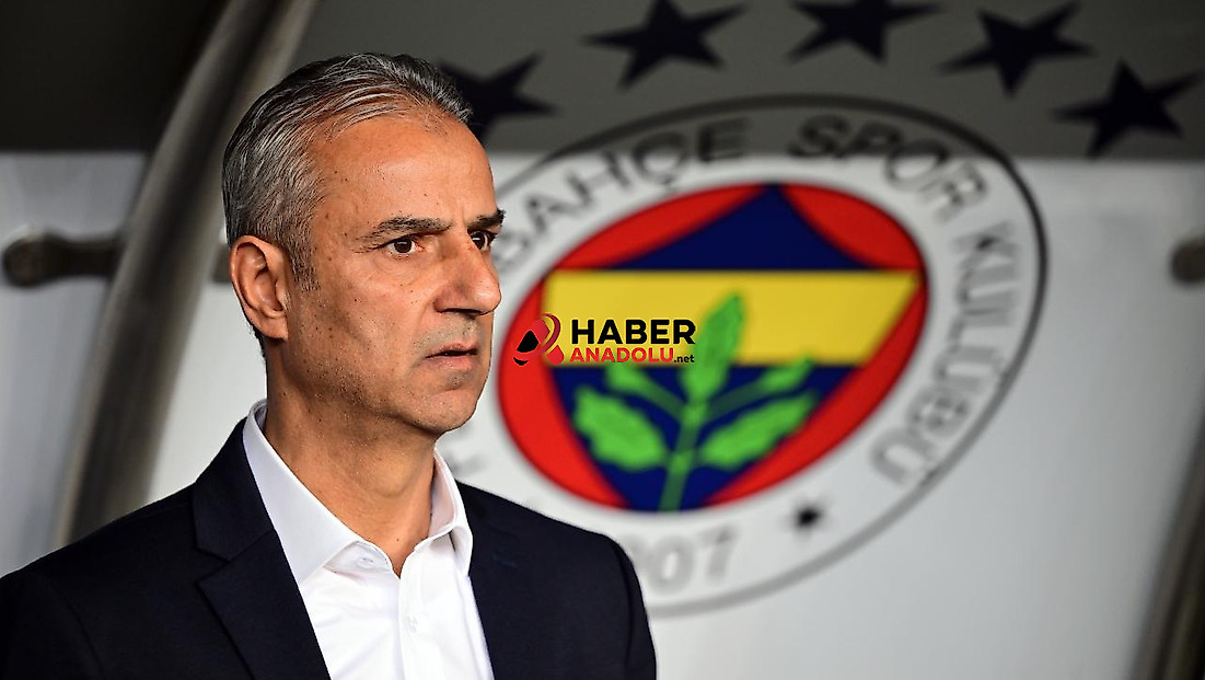 İsmail Kartal görevine devam ediyor
