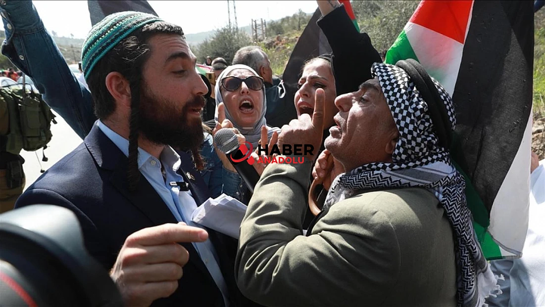 İsrail yerleşimleriyle ticarete hapis cezası