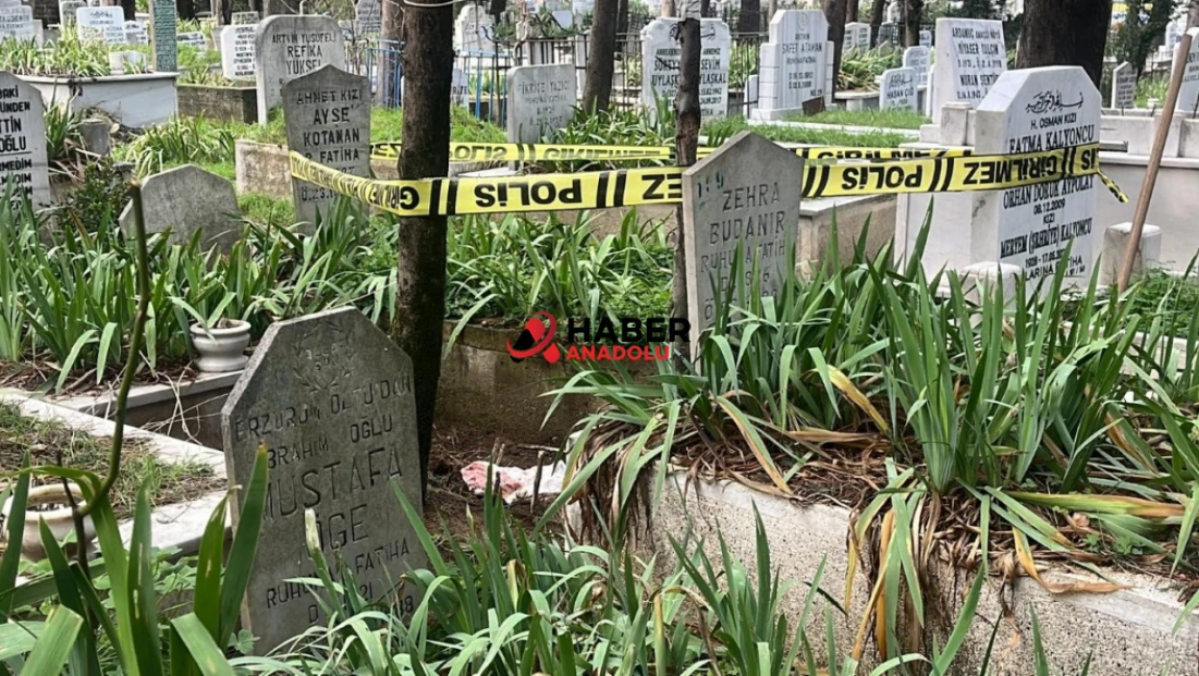 İzinsiz defnedilen bebek savcılığı harekete geçirdi