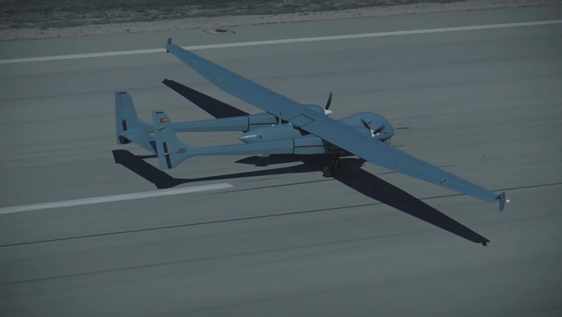 Japonya Türkiye’den İHA Almayı Planlıyor