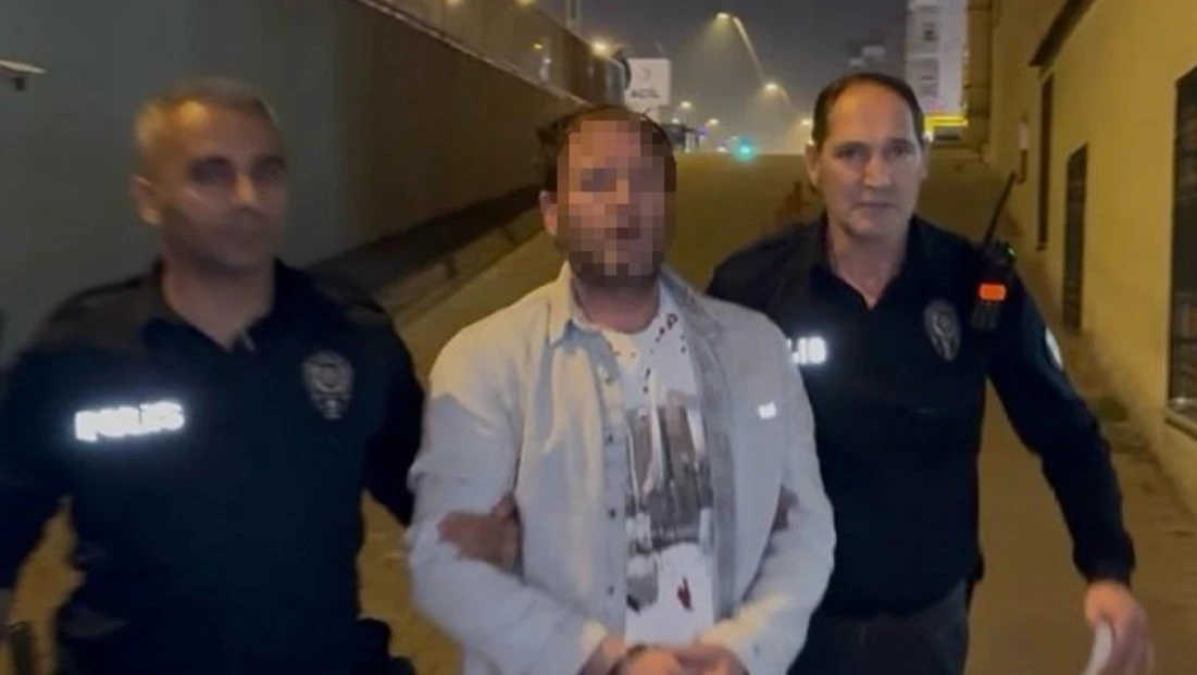 Kayseri’de Miras Kavgası Kanlı Bitti