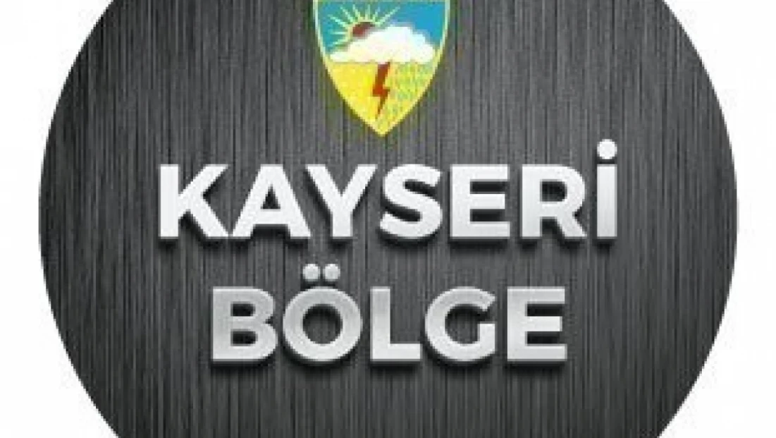 Kayseri’ye ‘don’ uyarısı