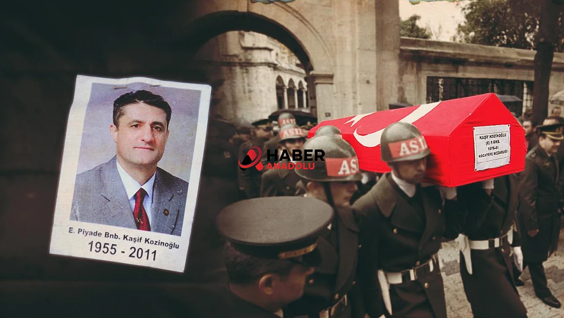 Kozinoğlu soruşturmasında Kurtlar Vadisi senaristlerine ifade çağrısı