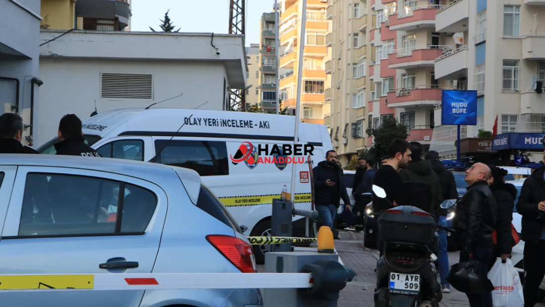 Müteahhidin oğlunun yaşamına son verdi