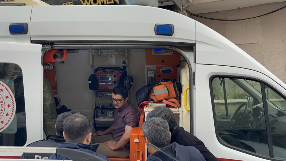 Nevşehir’de Doğalgaz Paniği: Sızıntıdan 5 Kişi Zehirlendi