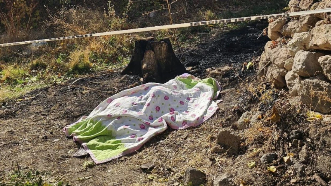 Nevşehir'de Yangın Faciası: 87 Yaşındaki Kadın Hayatını Kaybetti