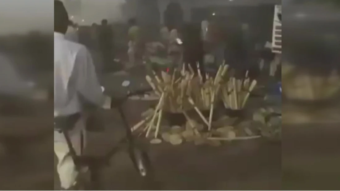 Nijerya’da Camiye Bombalı Saldırı: 7 Ölü