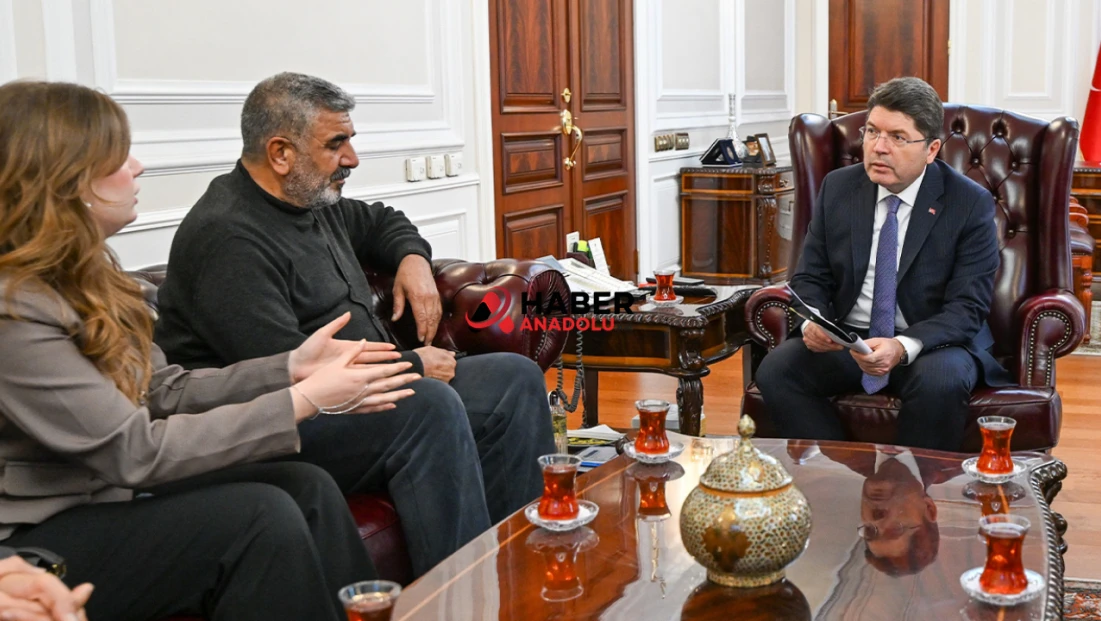 Rojin Kabaiş’in ölümüyle ilgili soruşturma titizlikle sürdürülüyor