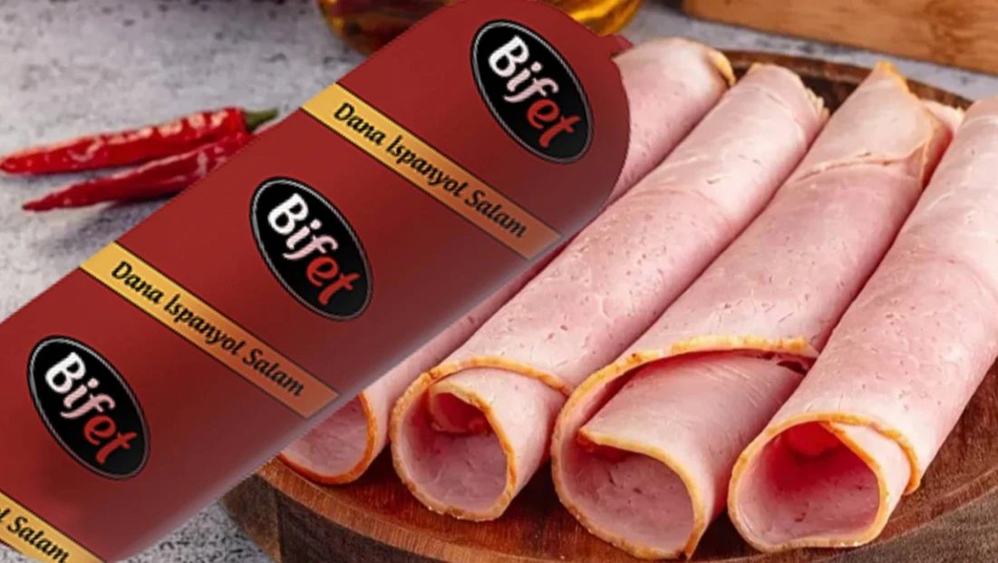 “Skandal Tekrarlandı: Salamda Yine Domuz Eti!”