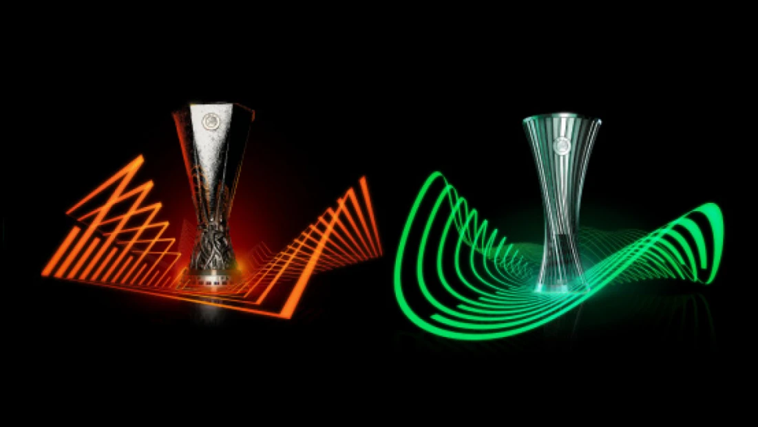 Temsilcilerimiz Avrupa Mesaisinde: Fenerbahçe ve Samsunspor Sahada