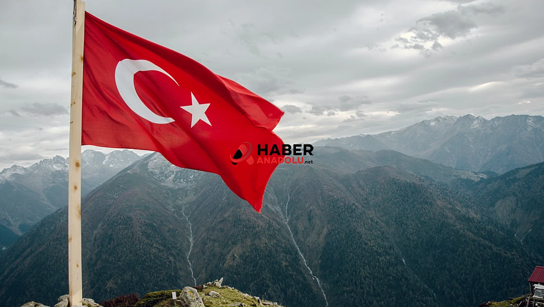 Türkiye'den küresel lojistik merkezi olma hedefi