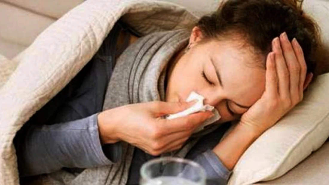 Uzman Uyardı: H3N2 Ölümcül Seyredebilir, Hafife Alınmamalı