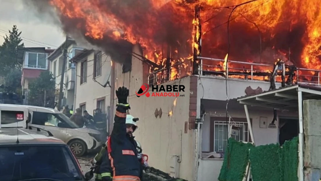 YALOVA’DA DEAŞ OPERASYONU