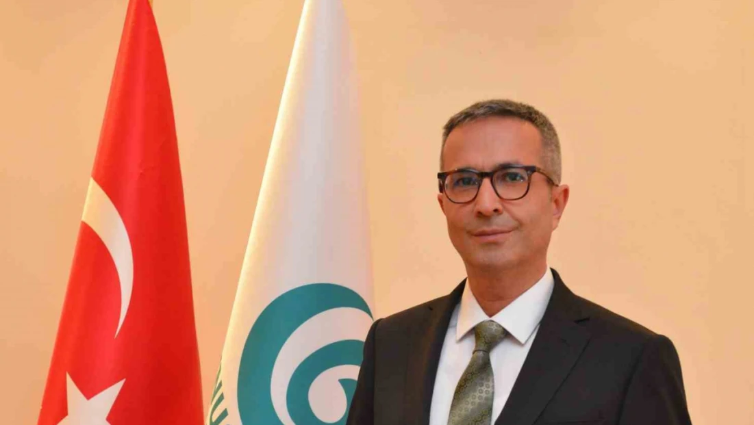 YEE Başkanı Prof. Dr. Aliy: “Türkiye’nin köklü kültürel değerlerinin doğru kaynaklar tarafından anlatılması önem arz ediyor”