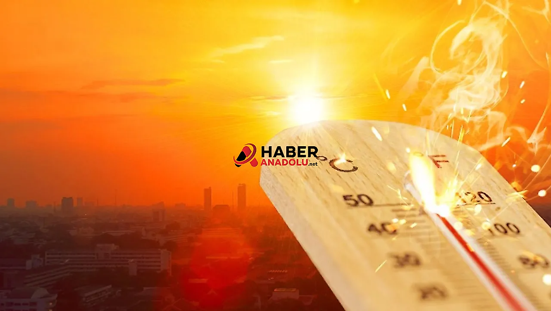 Yeni haftada sıcak hava sürüyor