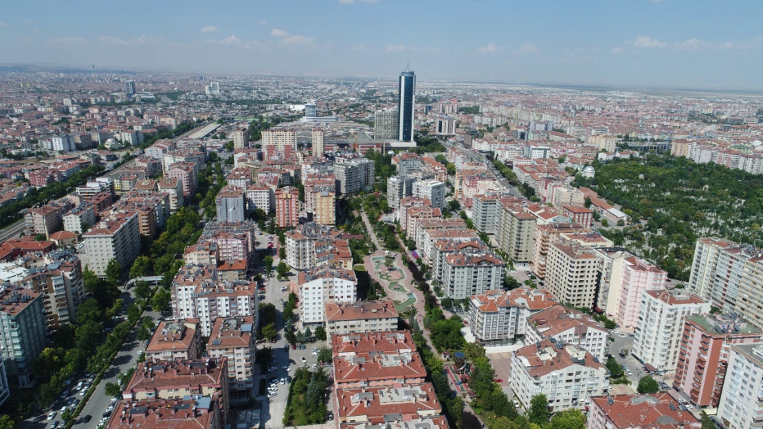 Hazine arazilerinin imara açılması halinde maliyette yüzde 40'a varan düşüş bekleniyor