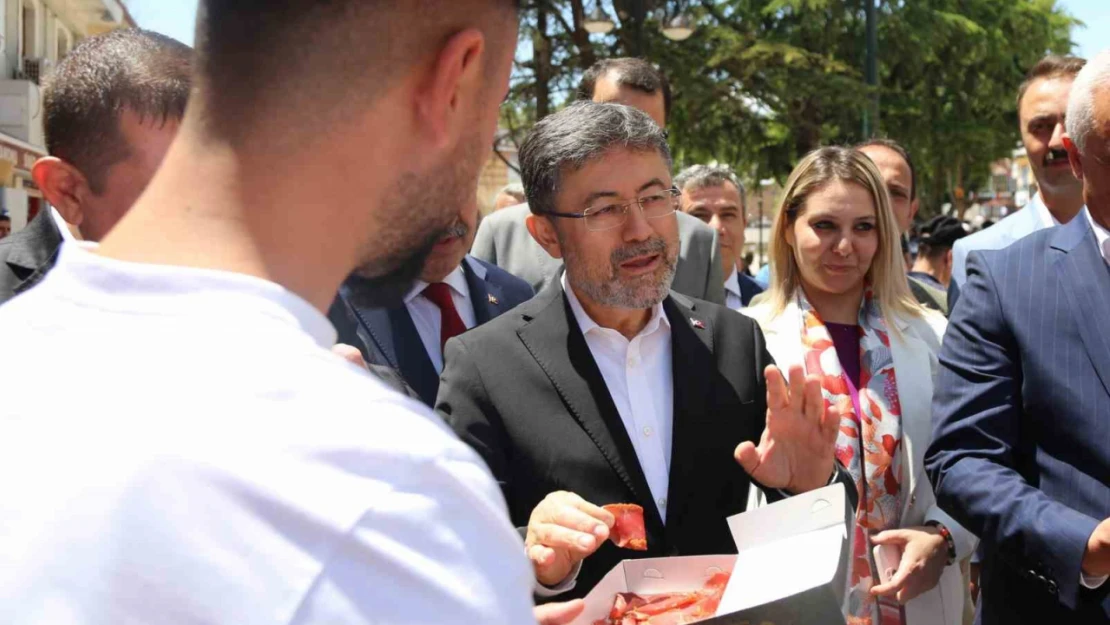 Kayseri pastırması mı, Kastamonu pastırması mı