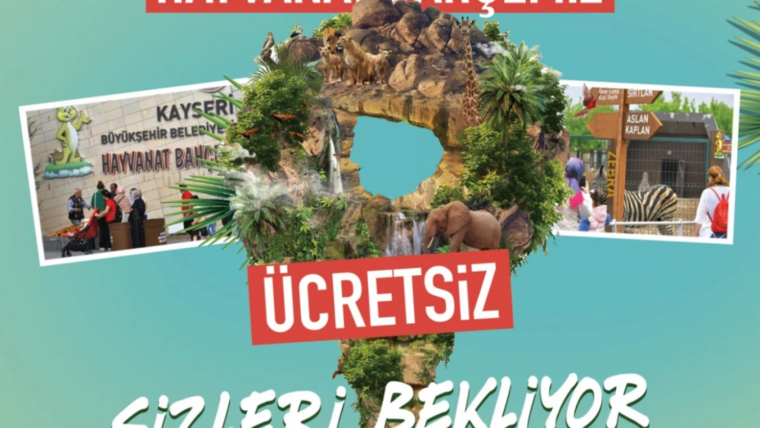 1 Mayıs'a Özel Ücretsiz Olacak
