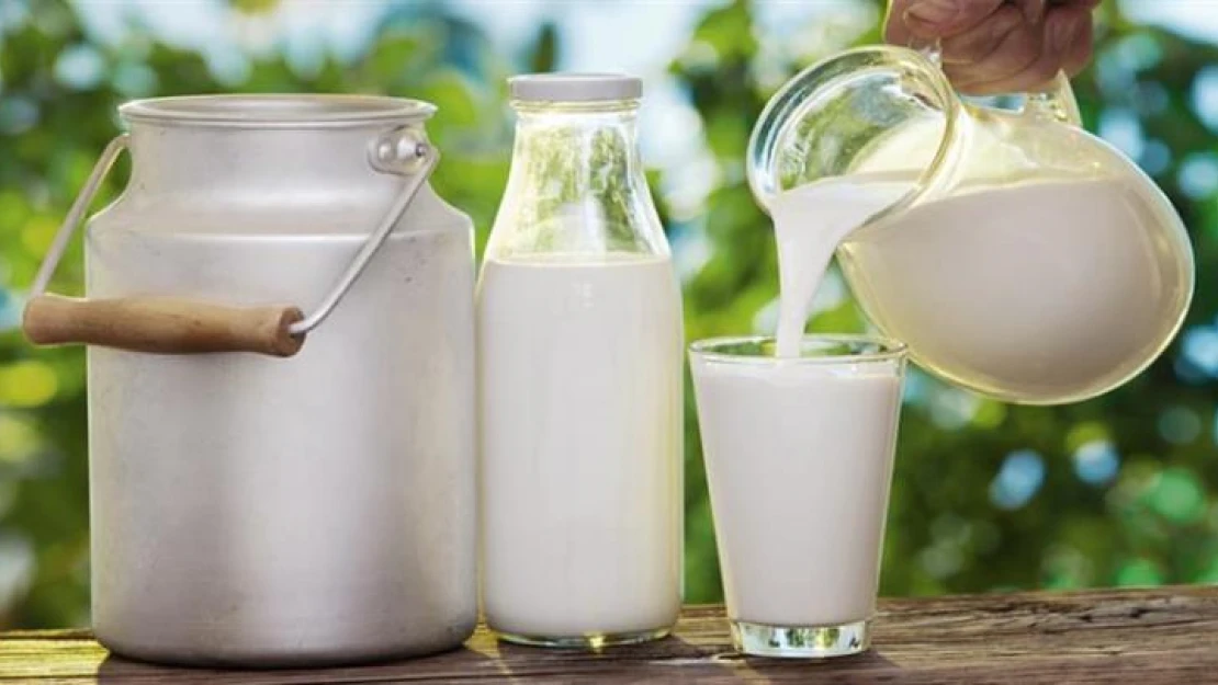 14 Ekim'den itibaren çiğ inek sütünün litre başına tavsiye fiyatı 8,50 lira olarak belirlenmiştir.