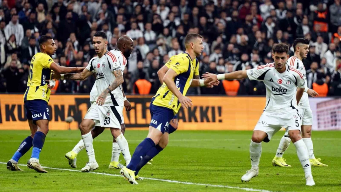15 milyar TL'lik derbi