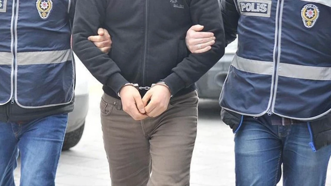 18 ilde düzenlenen 'SİBERGÖZ-30' operasyonlarında 40 şüpheli gözaltına alındı