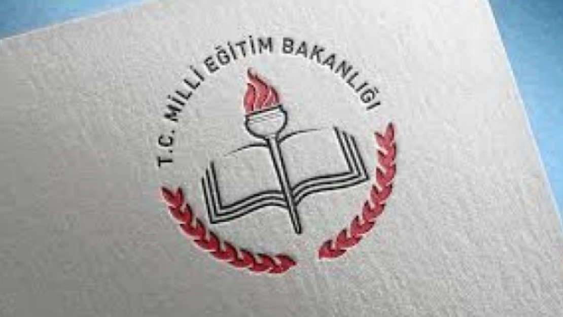 20. Milli Eğitim Şurası Tavsiye Kararları 3'üncü Raporu yayınlandı