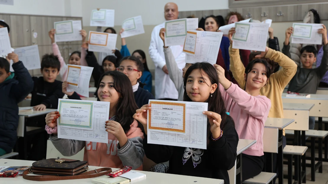 20 milyon öğrenci yaz tatiline giriyor!
